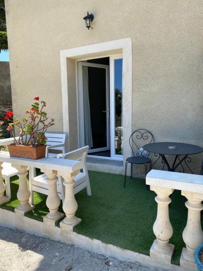 Appartement Chic Proche De La Mer Bastia  Exterior foto