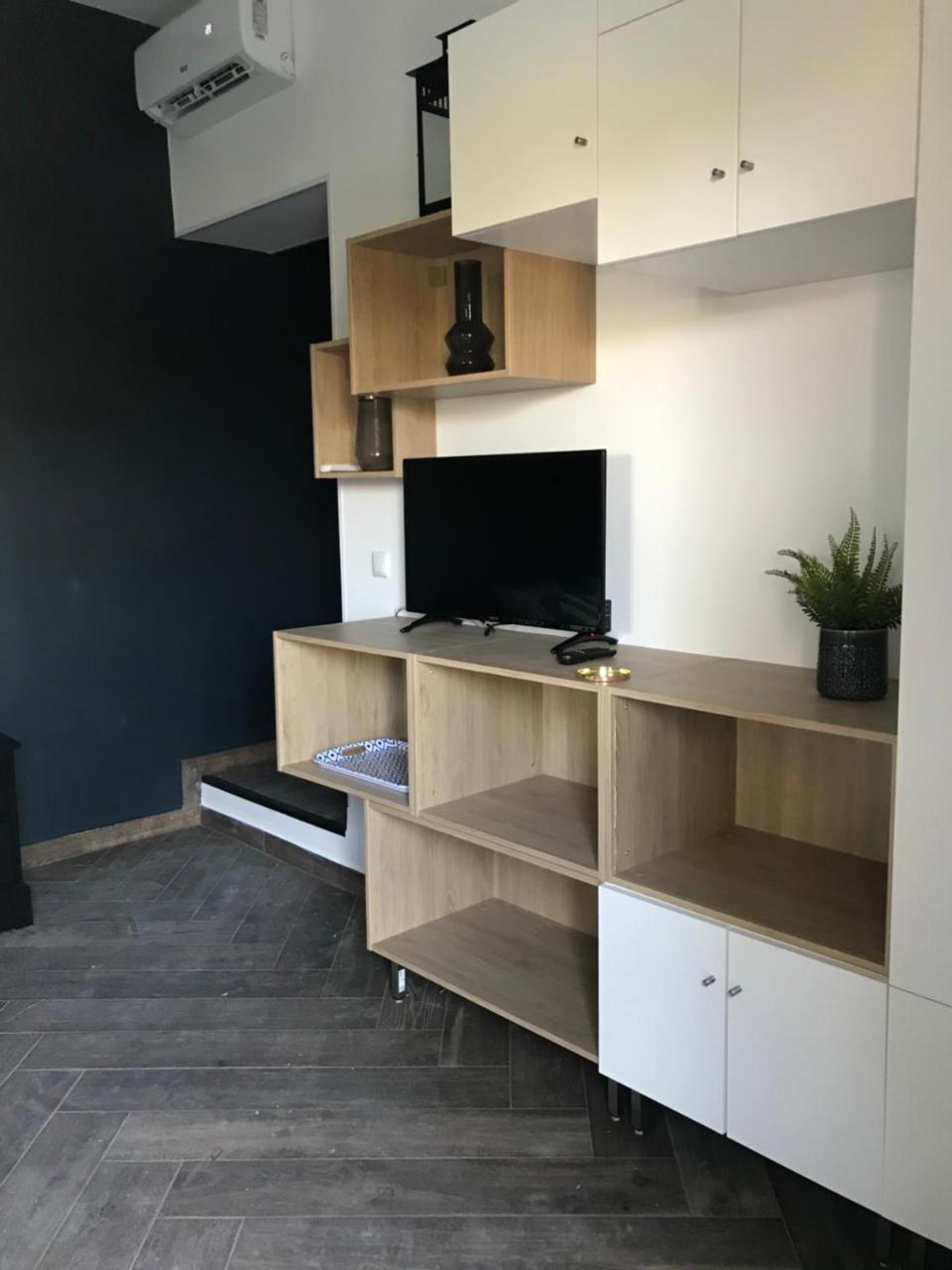 Appartement Chic Proche De La Mer Bastia  Exterior foto