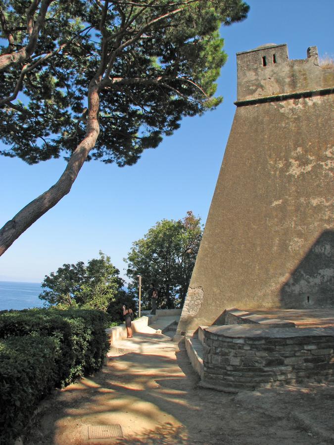 Appartement Chic Proche De La Mer Bastia  Exterior foto